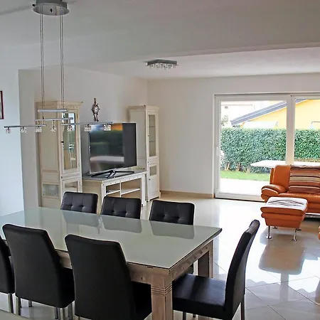 Holiday Mara Holiday home
